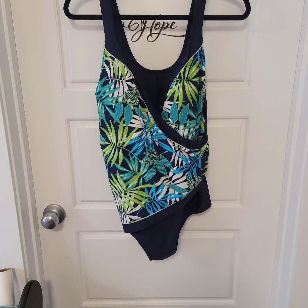 Swimsuit